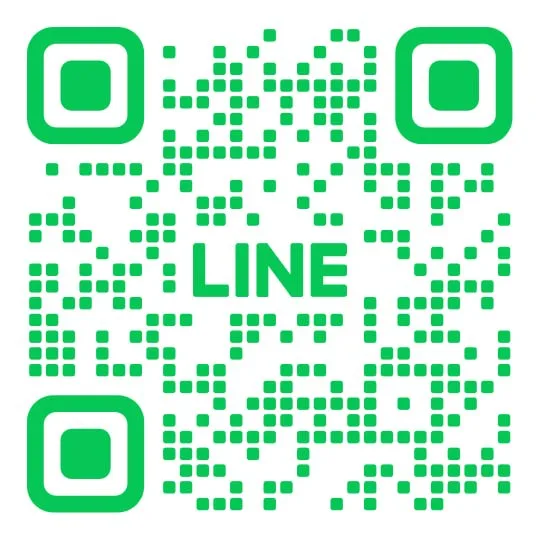 QR Code แชท www usa2468 com ทาง Line